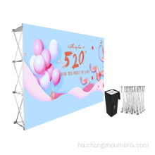 Kasuwanci Nuna ya tashi Banker / Nuna Banner